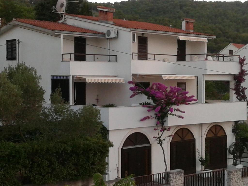 סלאטינה Apartments Villa Zvonimir חדר תמונה