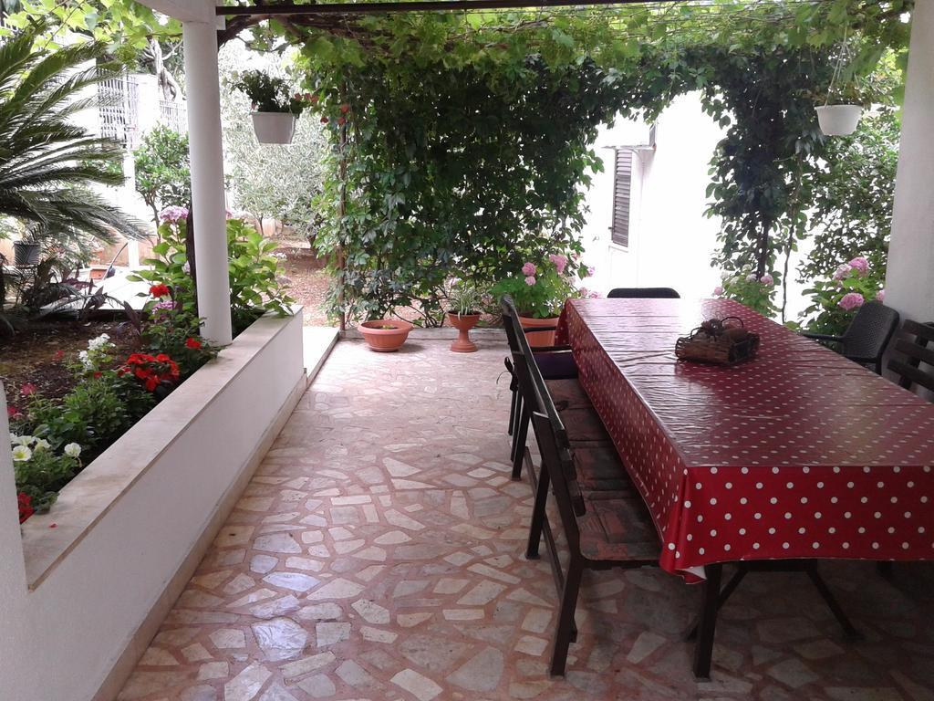 סלאטינה Apartments Villa Zvonimir חדר תמונה