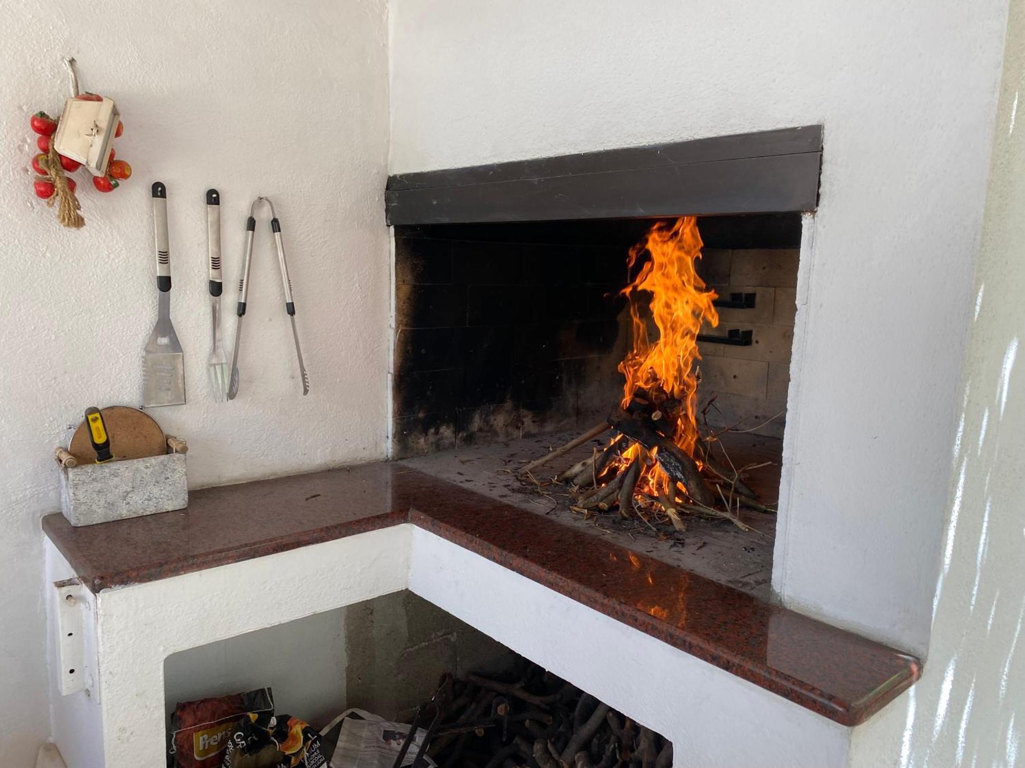 סלאטינה Apartments Villa Zvonimir מראה חיצוני תמונה