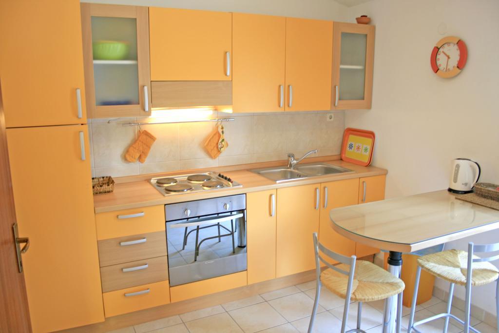 סלאטינה Apartments Villa Zvonimir חדר תמונה