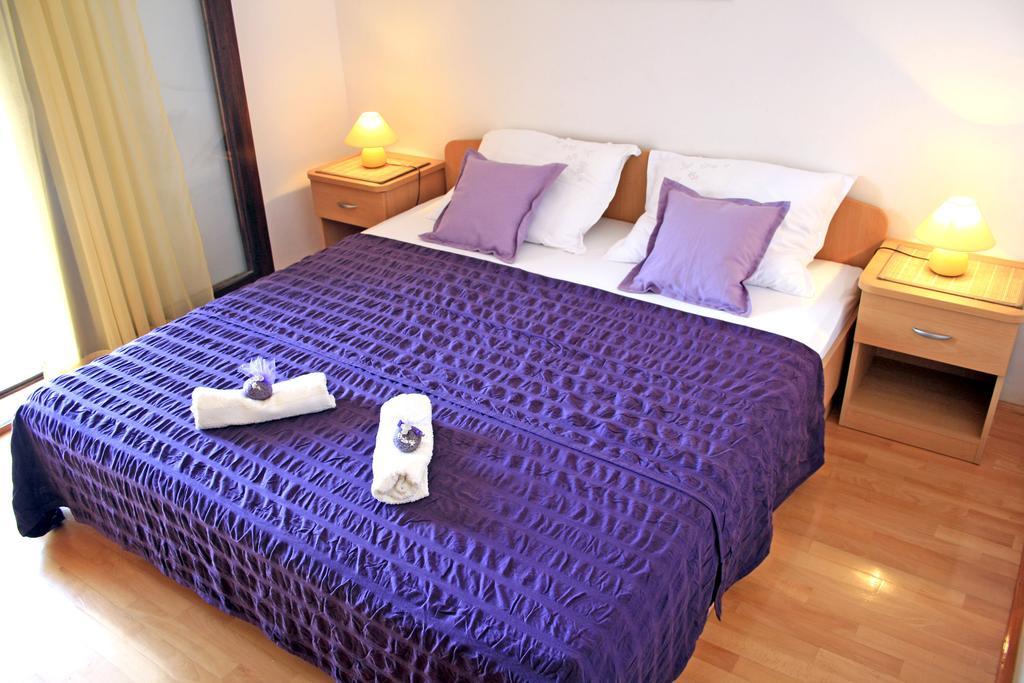 סלאטינה Apartments Villa Zvonimir חדר תמונה