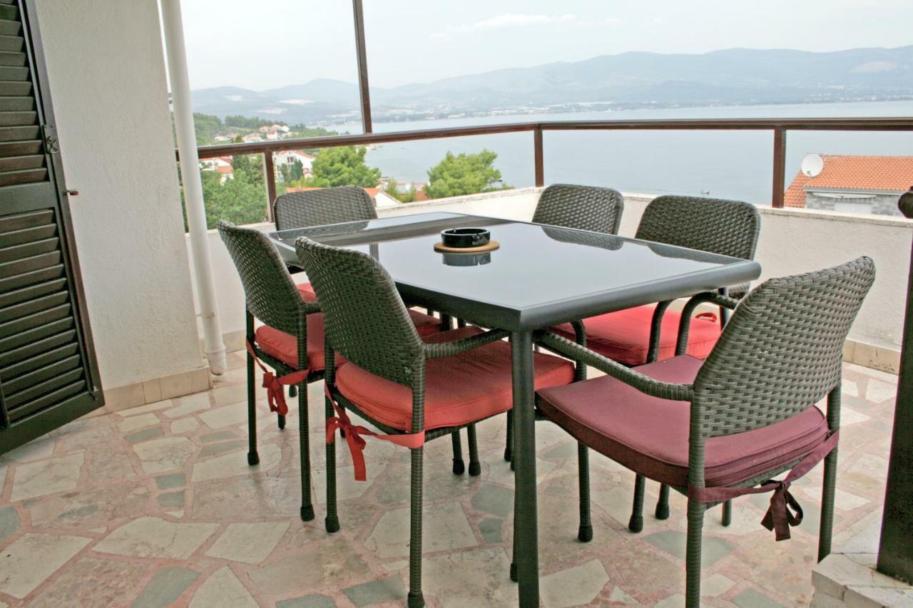 סלאטינה Apartments Villa Zvonimir מראה חיצוני תמונה