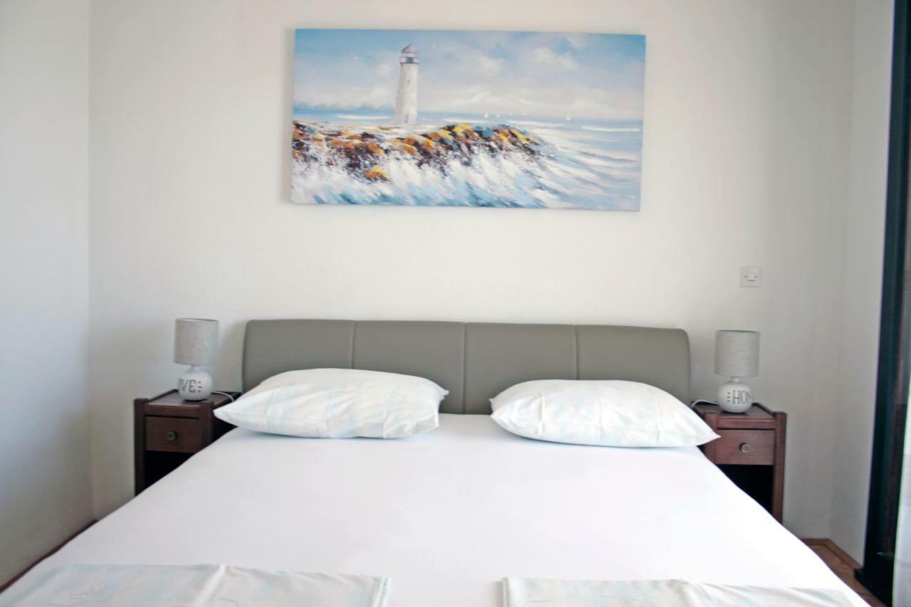 סלאטינה Apartments Villa Zvonimir מראה חיצוני תמונה