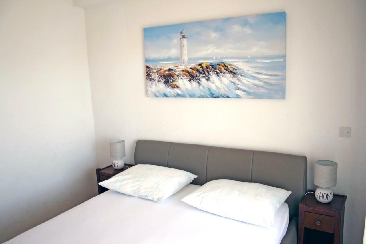 סלאטינה Apartments Villa Zvonimir מראה חיצוני תמונה