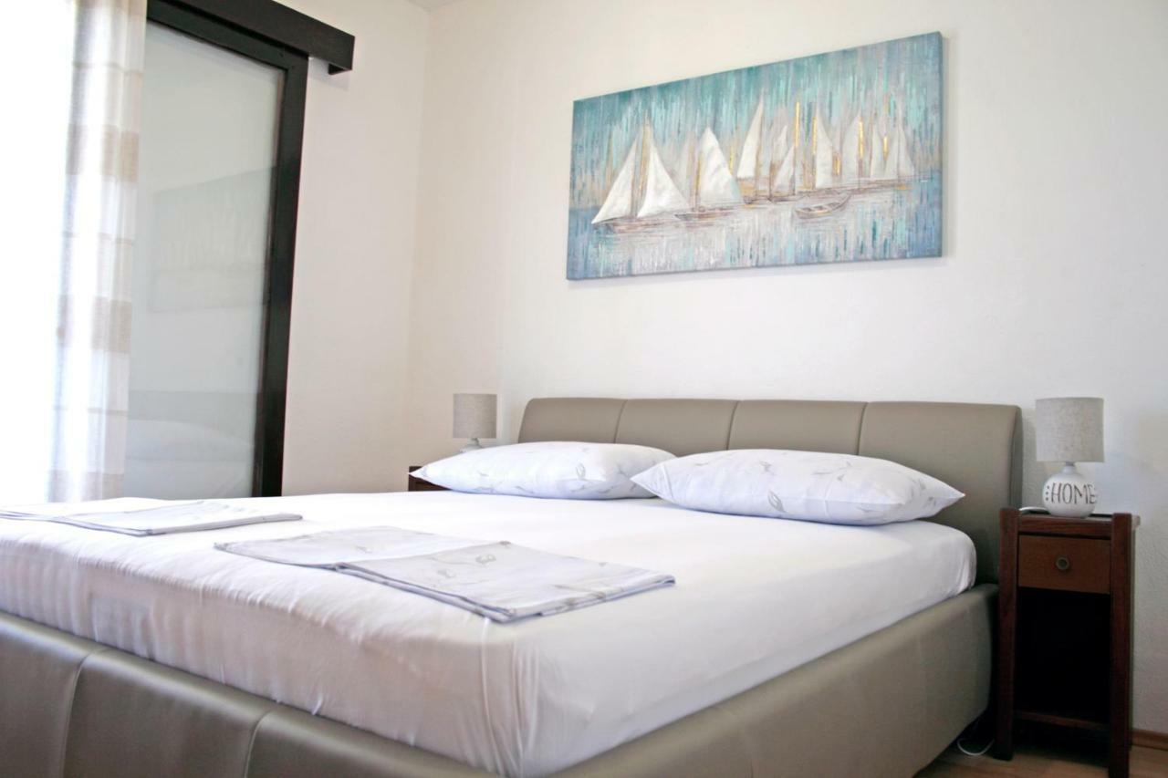 סלאטינה Apartments Villa Zvonimir מראה חיצוני תמונה