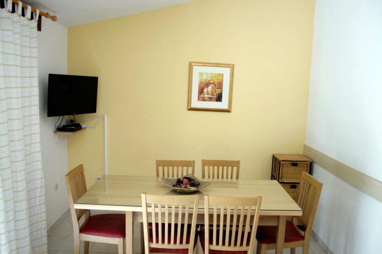 סלאטינה Apartments Villa Zvonimir מראה חיצוני תמונה