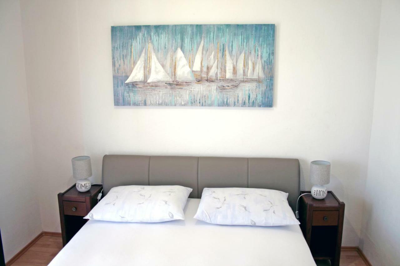 סלאטינה Apartments Villa Zvonimir מראה חיצוני תמונה